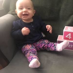 Meet your Posher, Jackie